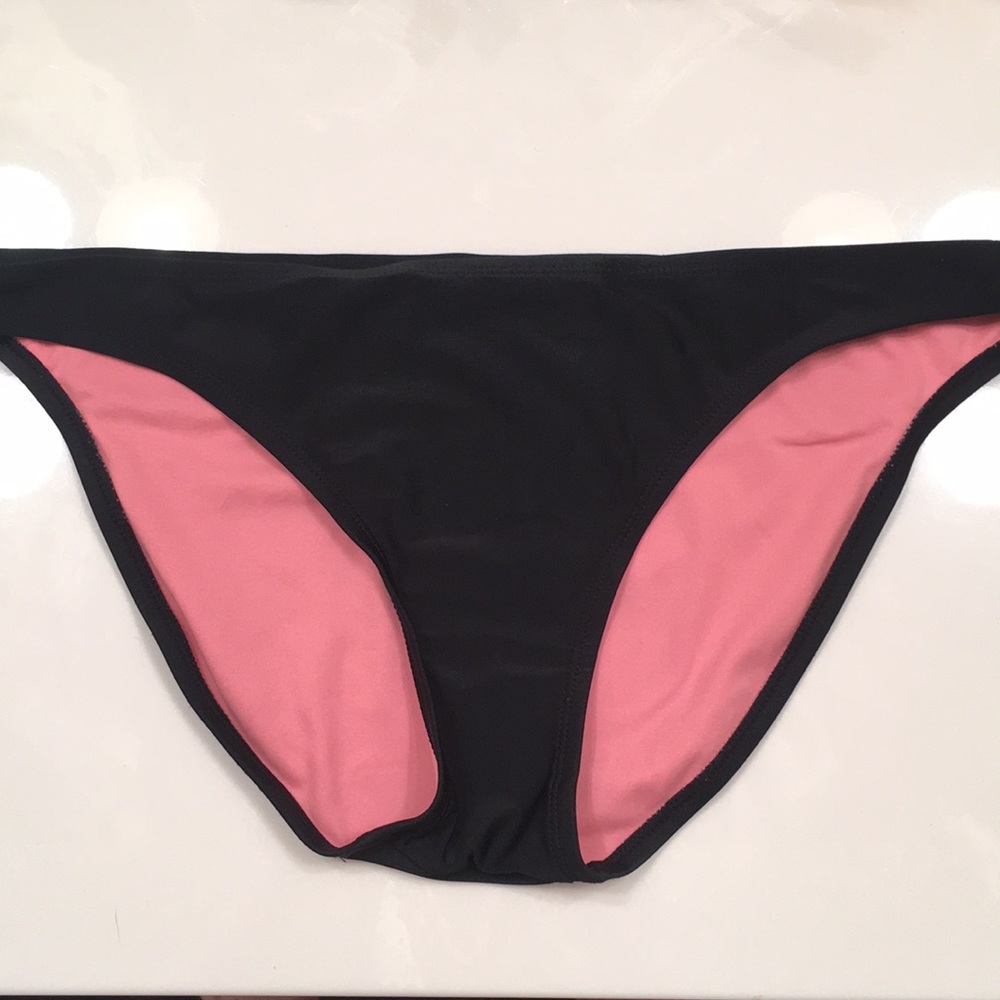 Blank Bathing Suit Bottoms